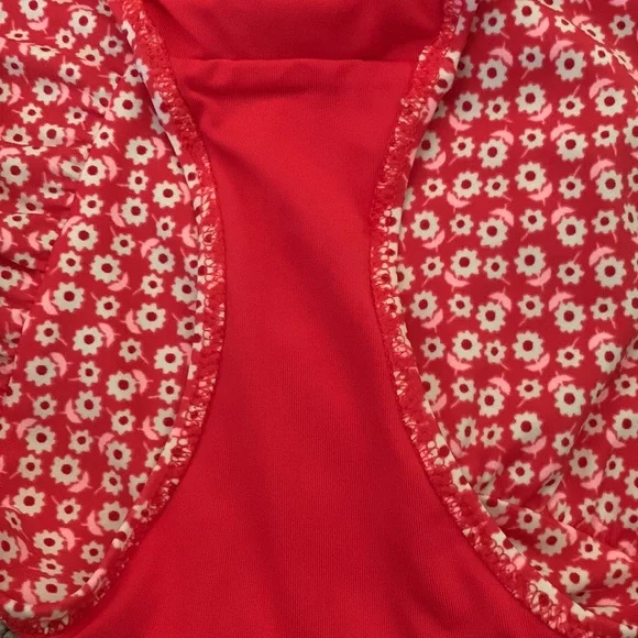 aerie - hi-rise bikini bottom - Picture 4 of 5